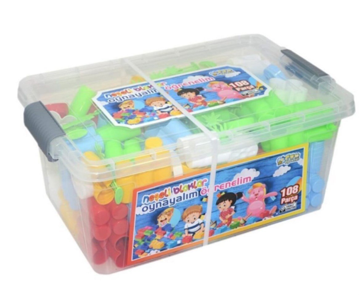 CANY.BUYUK LEGO 108 PCS CN2105 32105