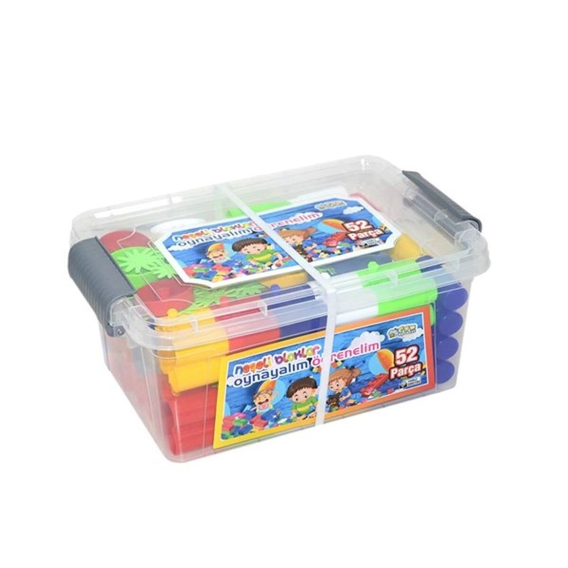 CANY.BUYUK LEGO 52 PCS CN2103 32103