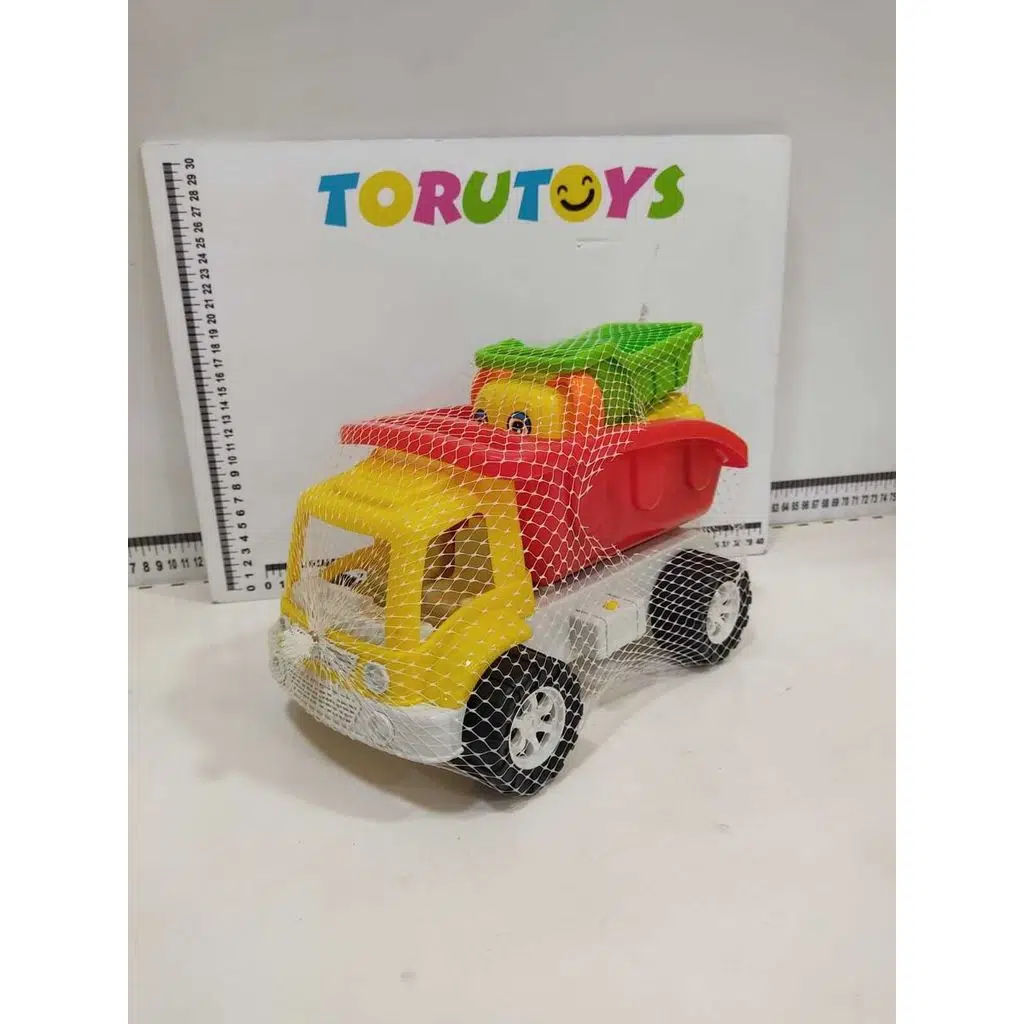 CANY.FILEDE KAMYON 86301 (301)