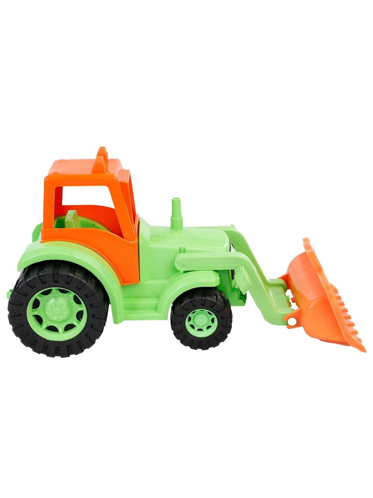 CANY.FILEDE KEPCELI TRAKTOR 86106 (106A)
