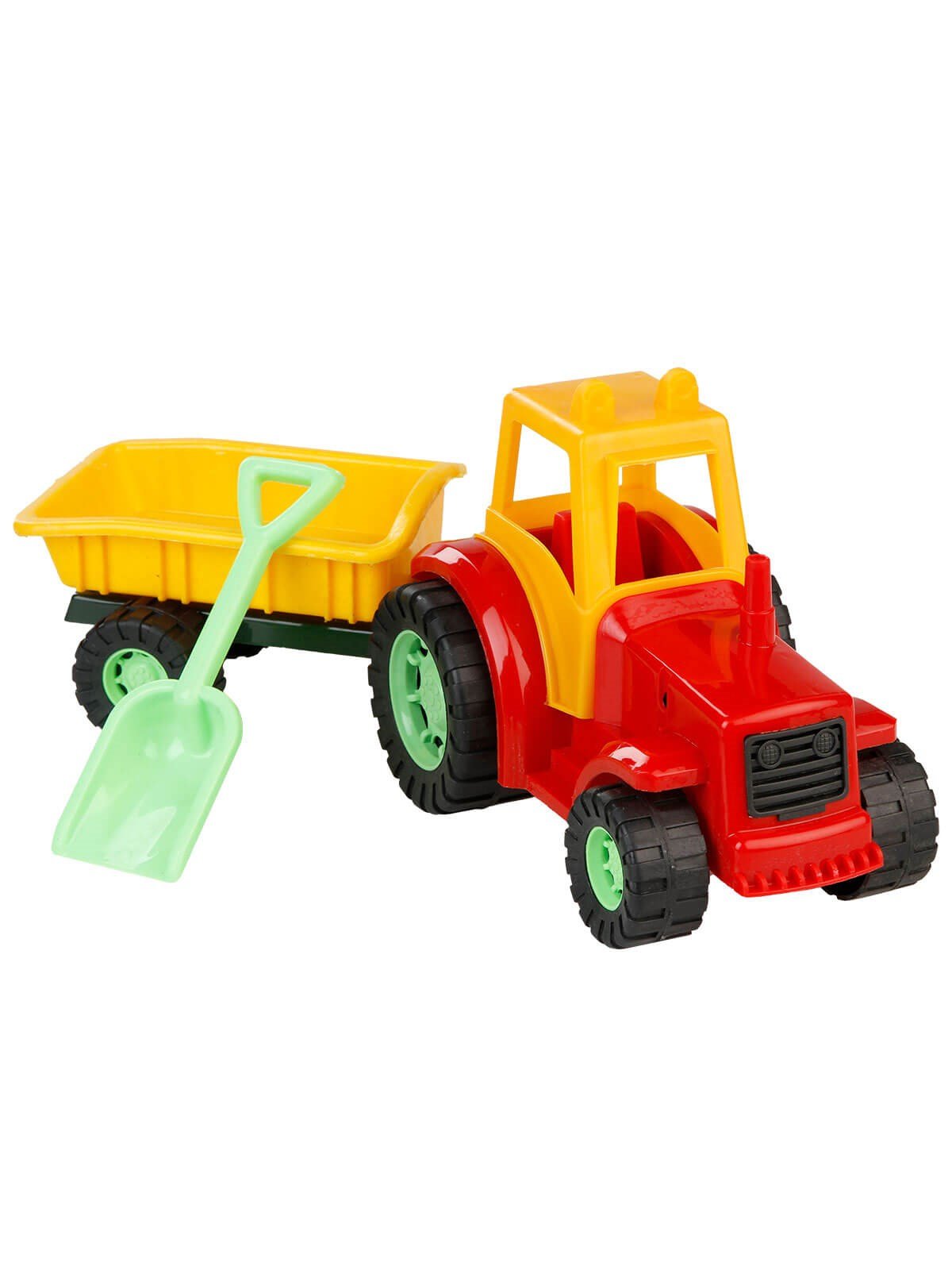 CANY.FILELI ROMORKLU TRAKTOR 86102 (102A)