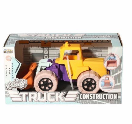 CANY.KUTUDA DOZER 08608 (1035)