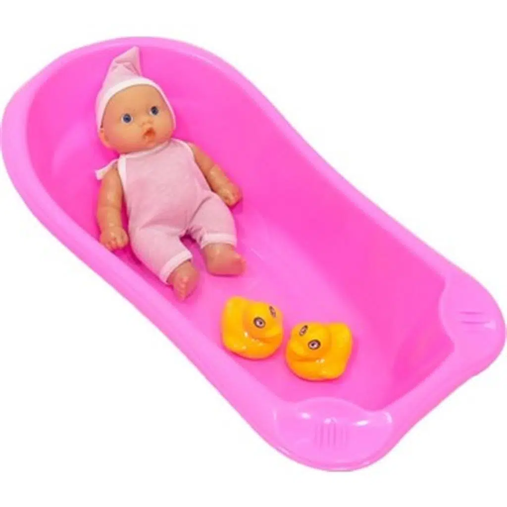 CANY.KUVEYTLI BEBEK BRONZLU 9009A 12121 / 09009