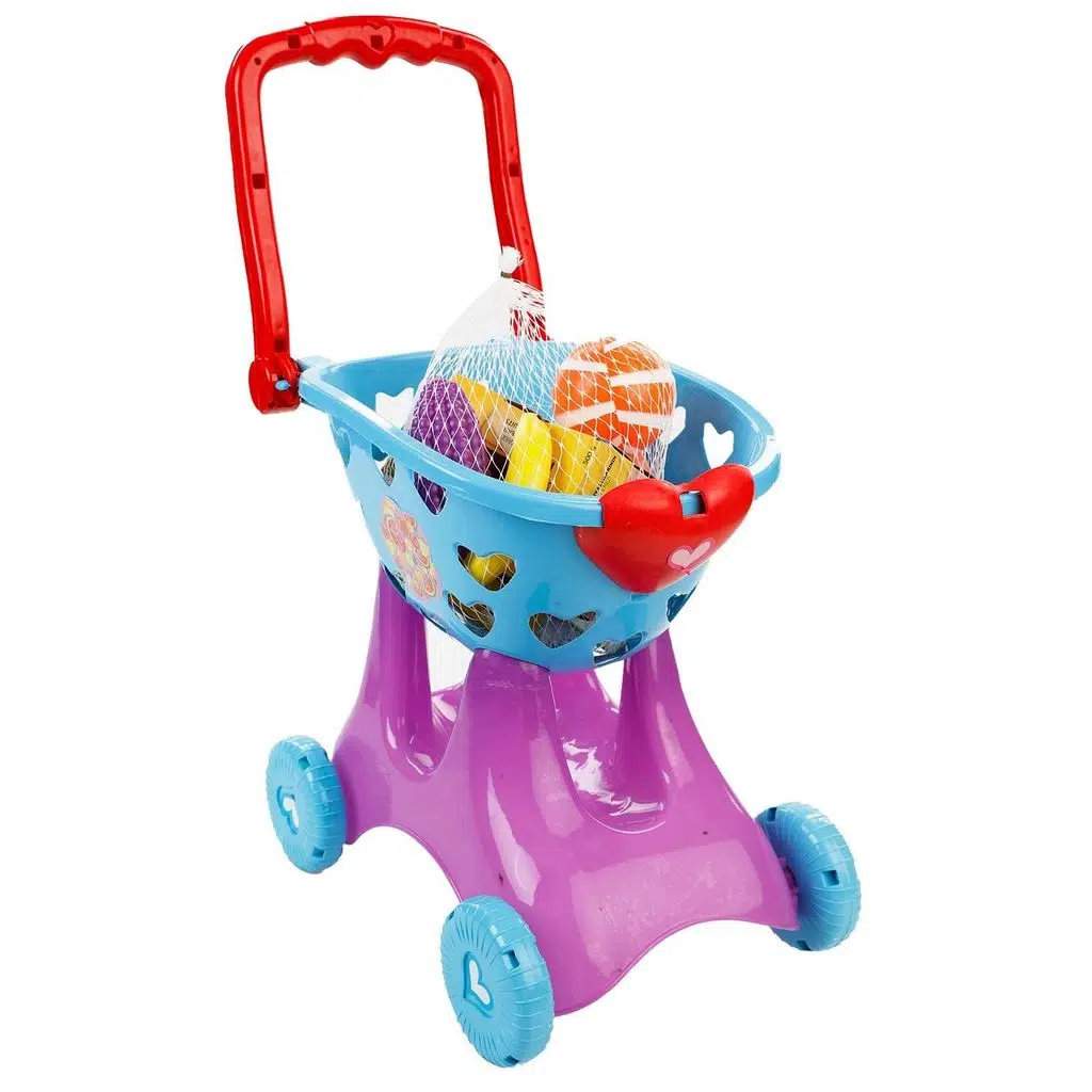 CANY.MARKET ARABASI DOLU 38178/38114 (8177-14A)