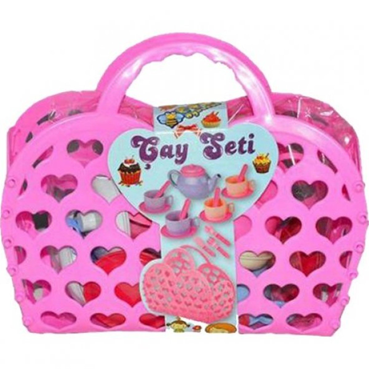 CANY.SEPETLI CAY SETI 09572 (RP-101)