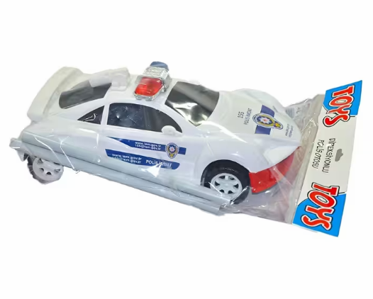 CANY.SOPALI PLASTIK ARBA 95210 (3301)