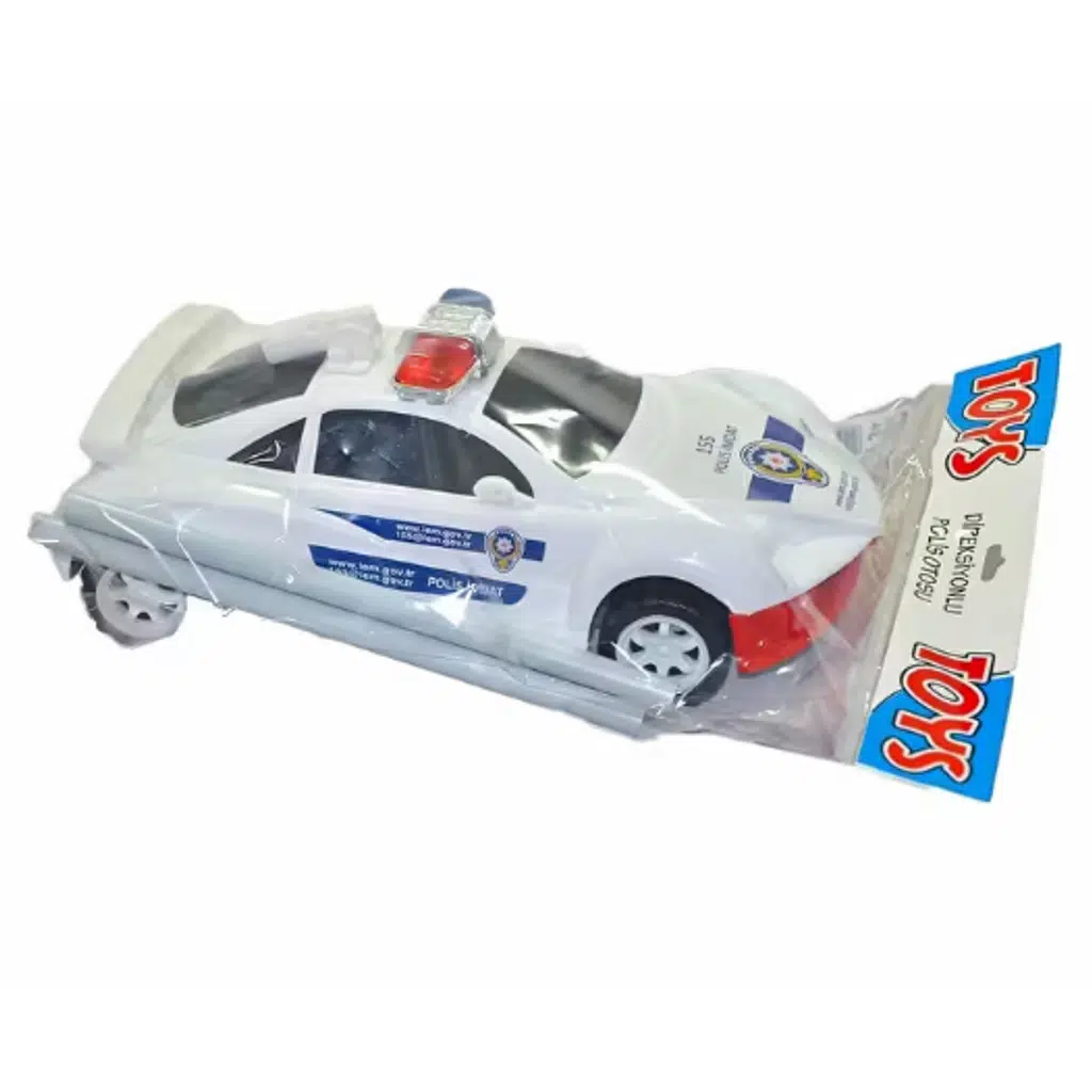 CANY.SOPALI PLASTIK ARBA 95210 (3301)