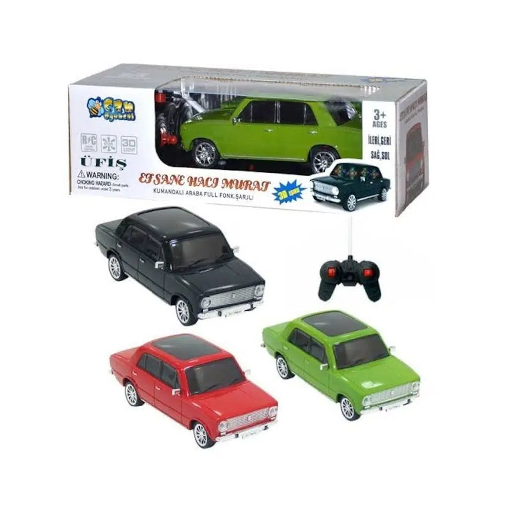 CANY.UZ.KUM.HACI MURAT ARABA 12050 (CN2050)