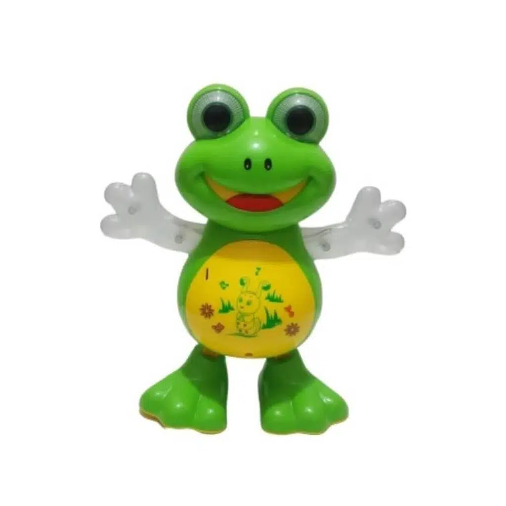 CAT.DANSCI PILLI KURBAGA 23315 (CNL-6667)