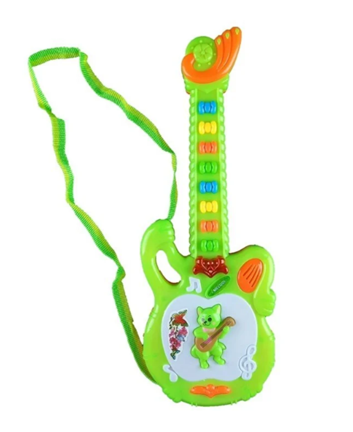 CAT.POSETLI EFSANE GITAR (CNL-1921B)
