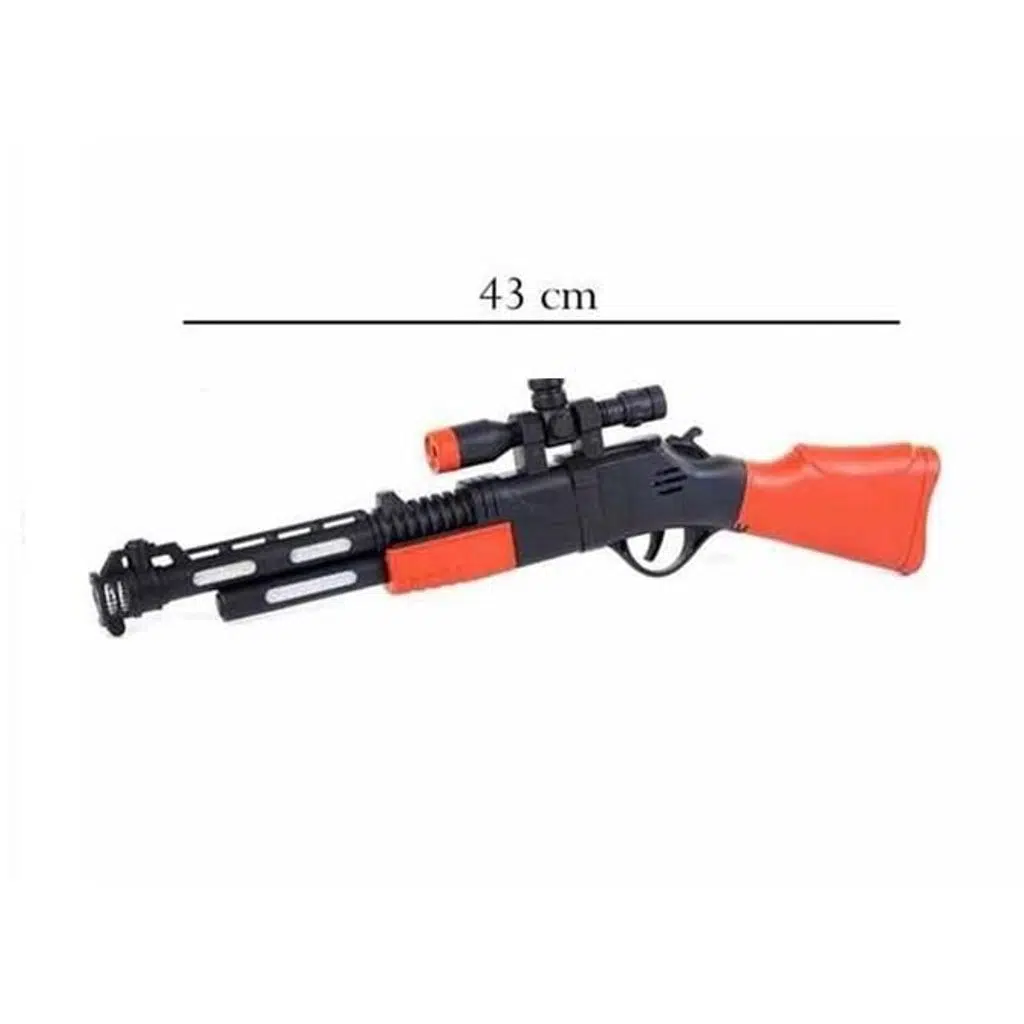 CAT.POSETLI ISIKLI PILLI TUFEK 23300 (CNL-8370)