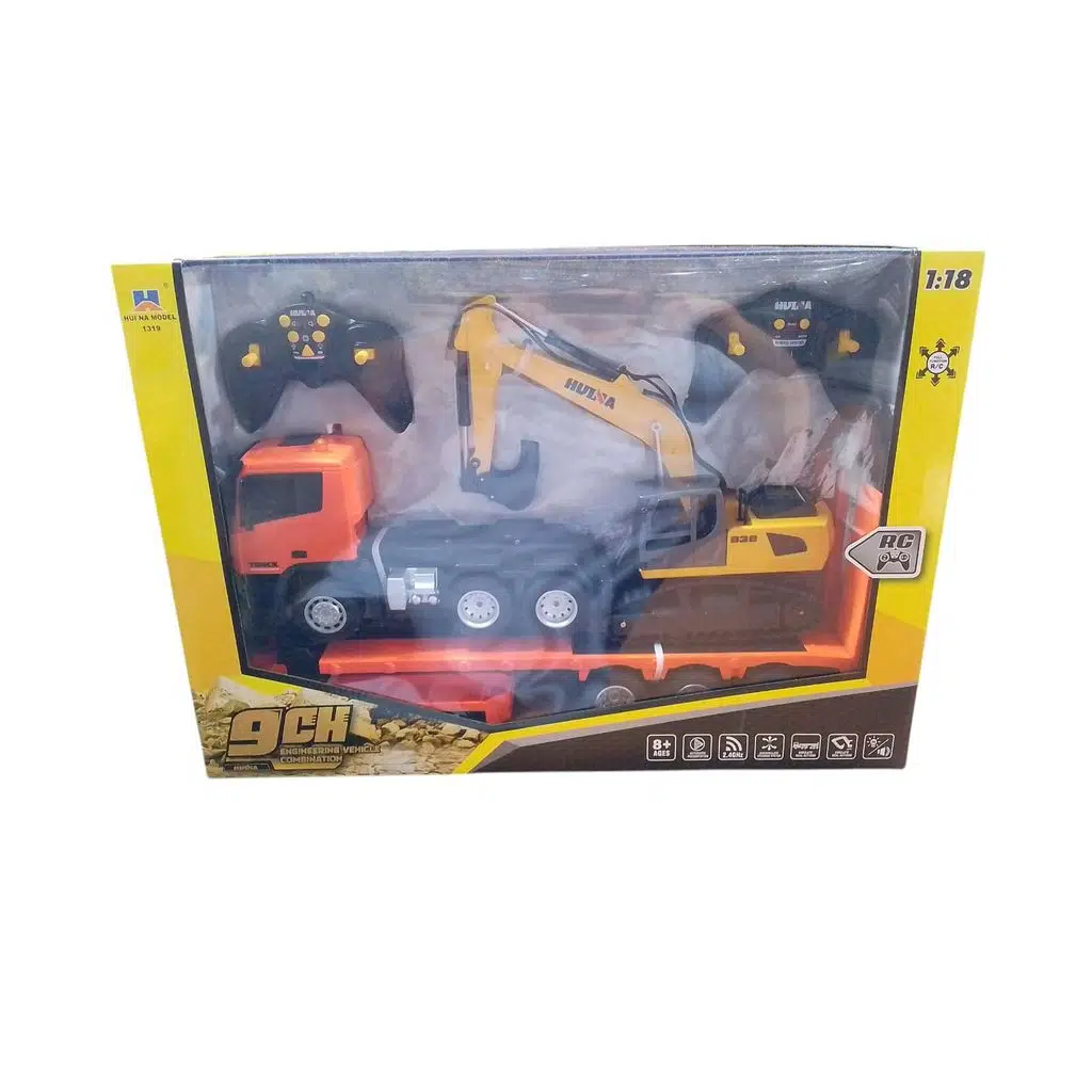 CAT.SARJLI TASIYICI TIR VE KEPCE 63913 (1319)