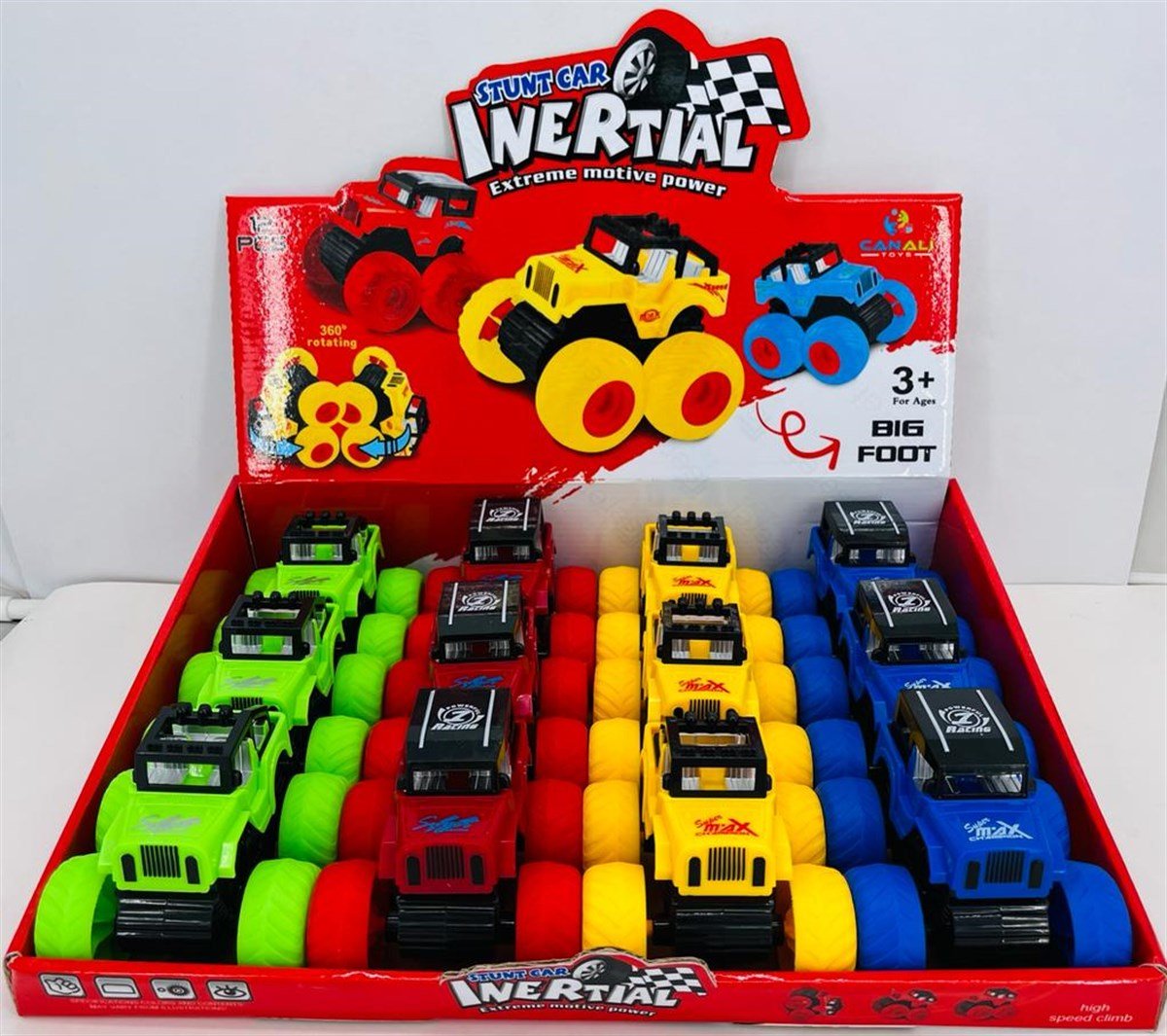 CAT.SURTMELI JEEP 23350/15879 (CNL-1113)