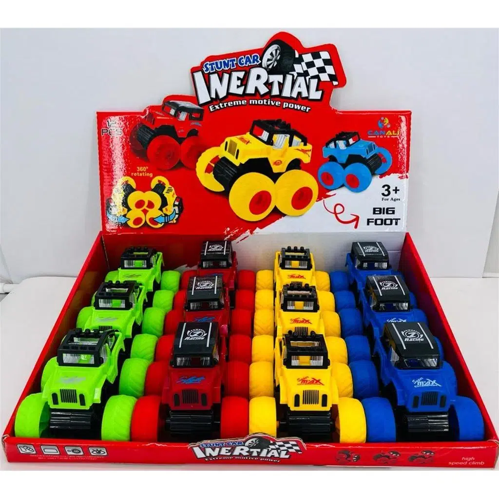 CAT.SURTMELI JEEP 23350/15879 (CNL-1113)