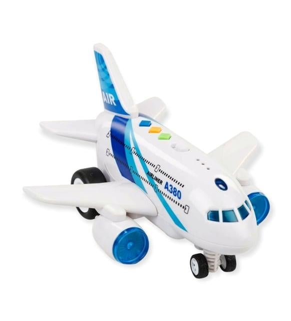 CAT.SURTMELI UCAK AVIATION 43992 (380-8)