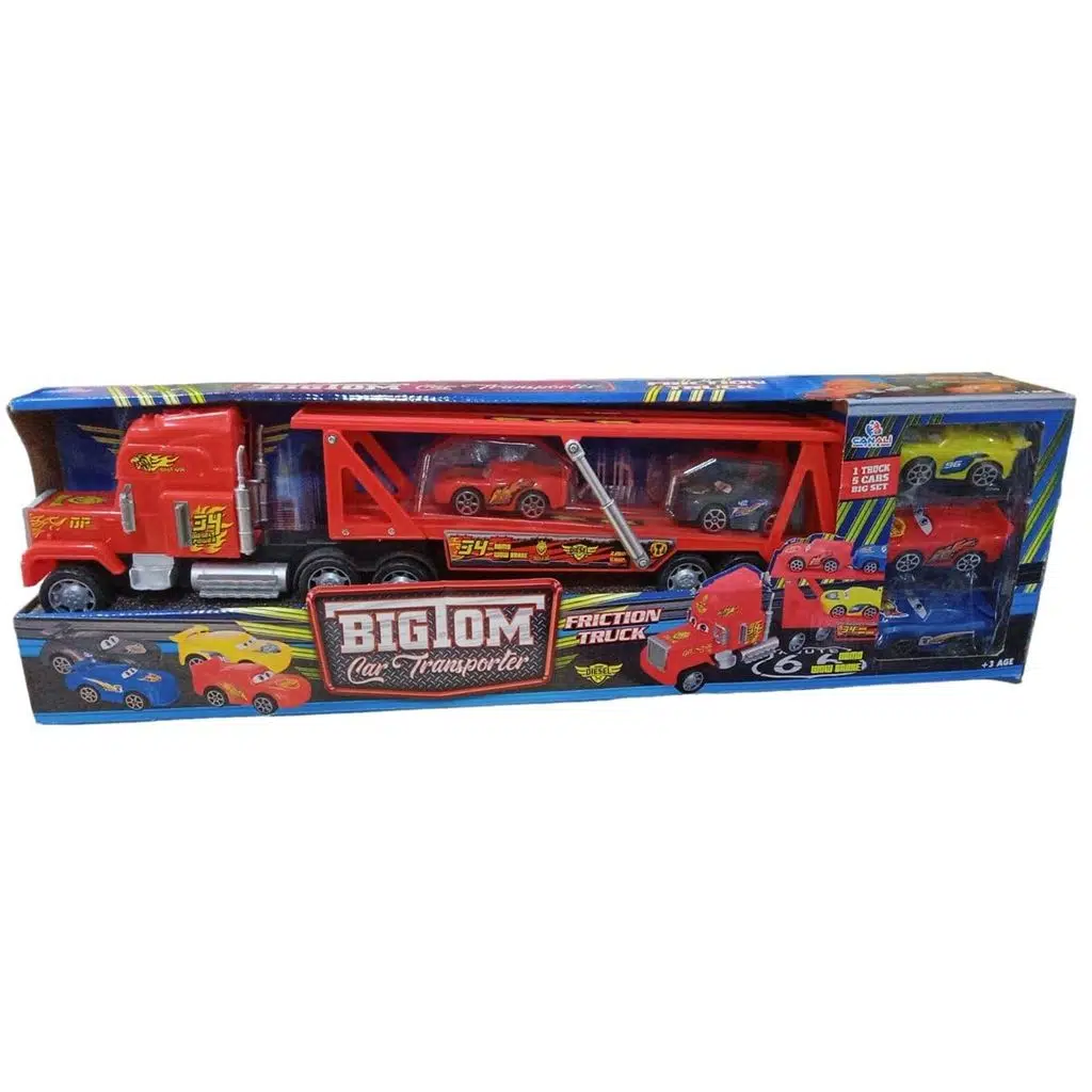 CAT.TIR TASIYICI CNL-1911 23364