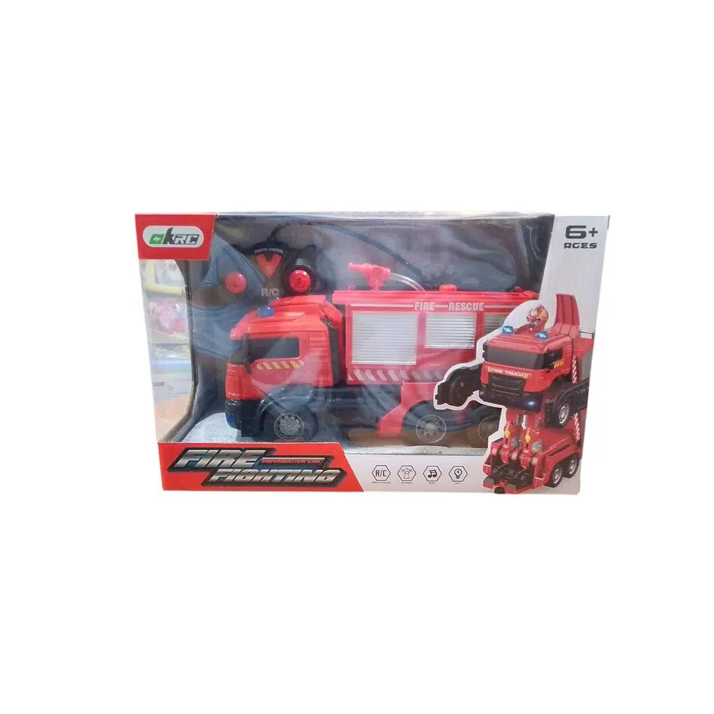 CAT.UZ.KUM.ROBOTA DONUSEN ITFAIYE 24062 (828-5)