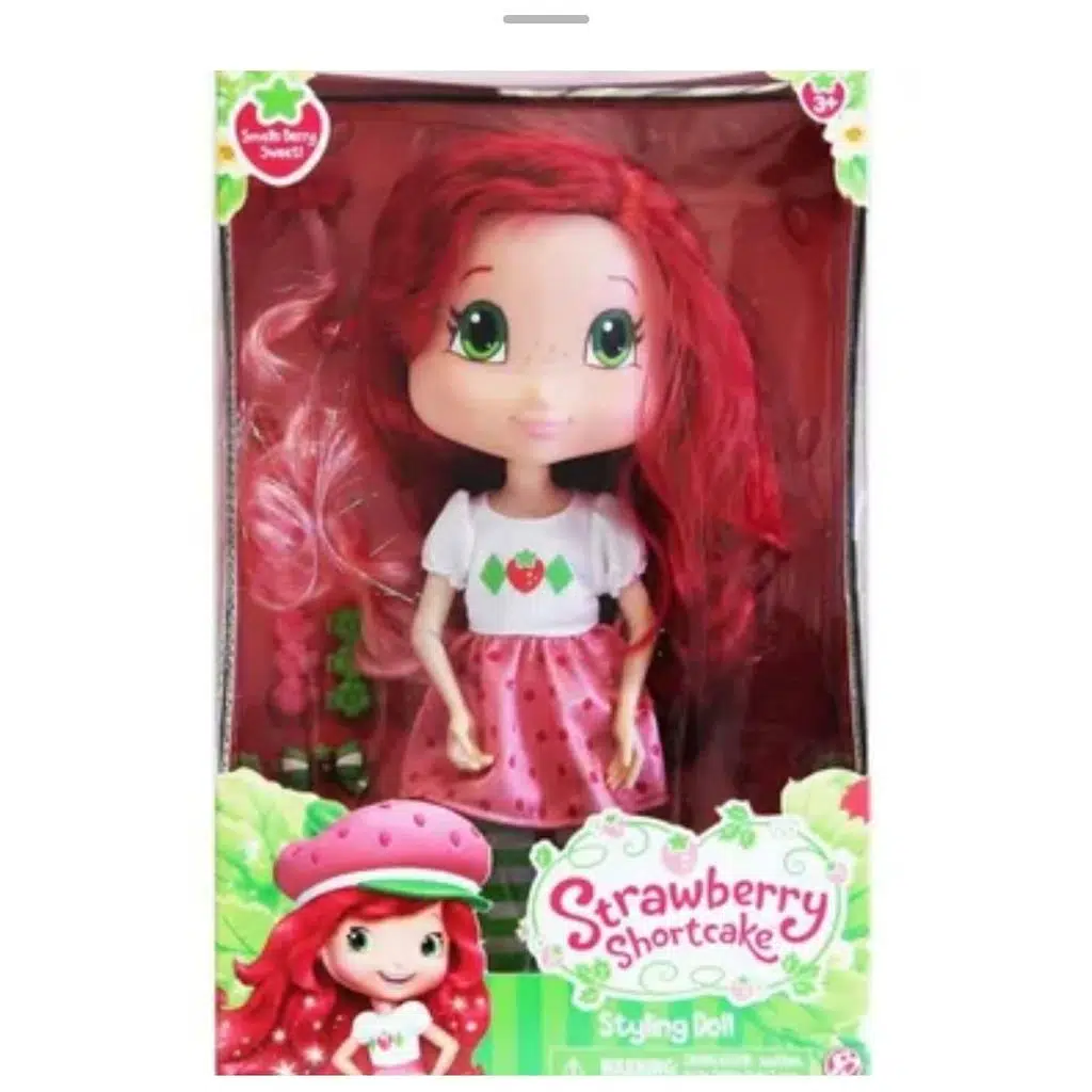 CILEK KIZ BEBEK 12304