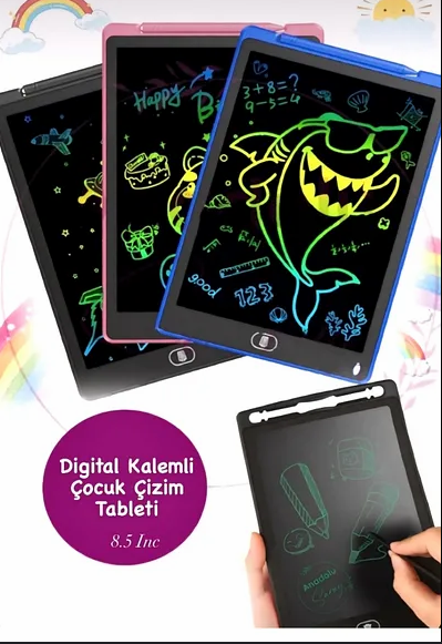 CIZIM TABLETI 8.5 ınc BB8501C 46996