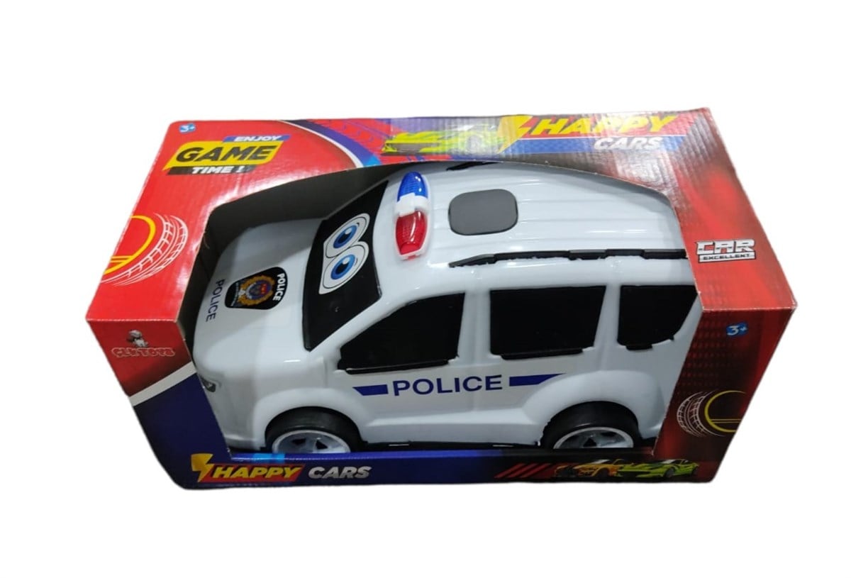 CLK.KUTULU POLIS CLK-320 55320