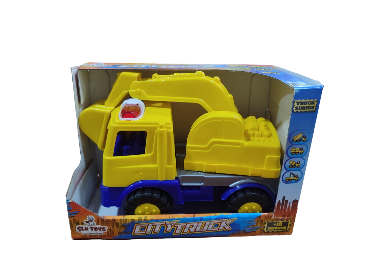 CLK.KUTULU SURTMELI KEPCE 55359 (CLK-359)