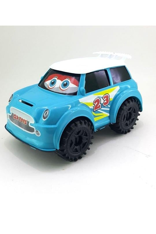 CLK.MINI COOPER PLASTIK ARABA 55179 (179)