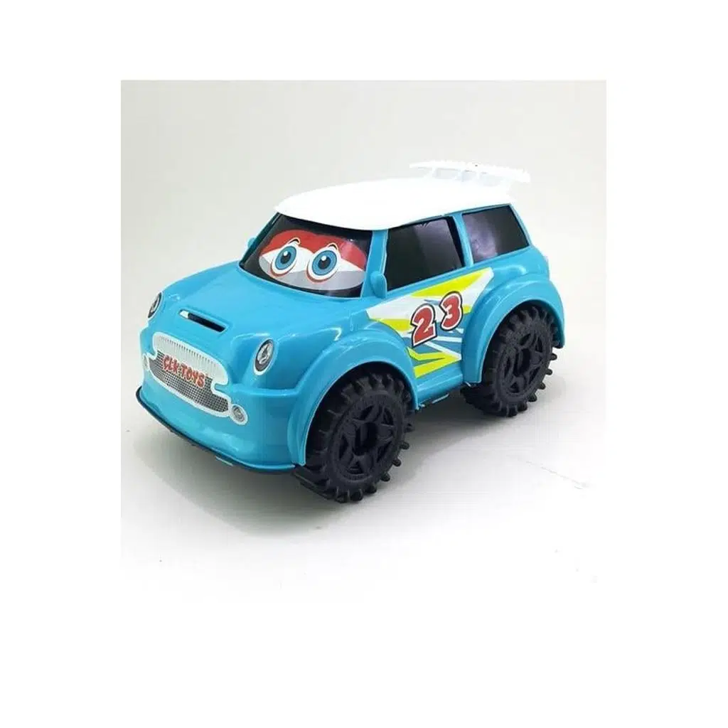 CLK.MINI COOPER PLASTIK ARABA 55179 (179)