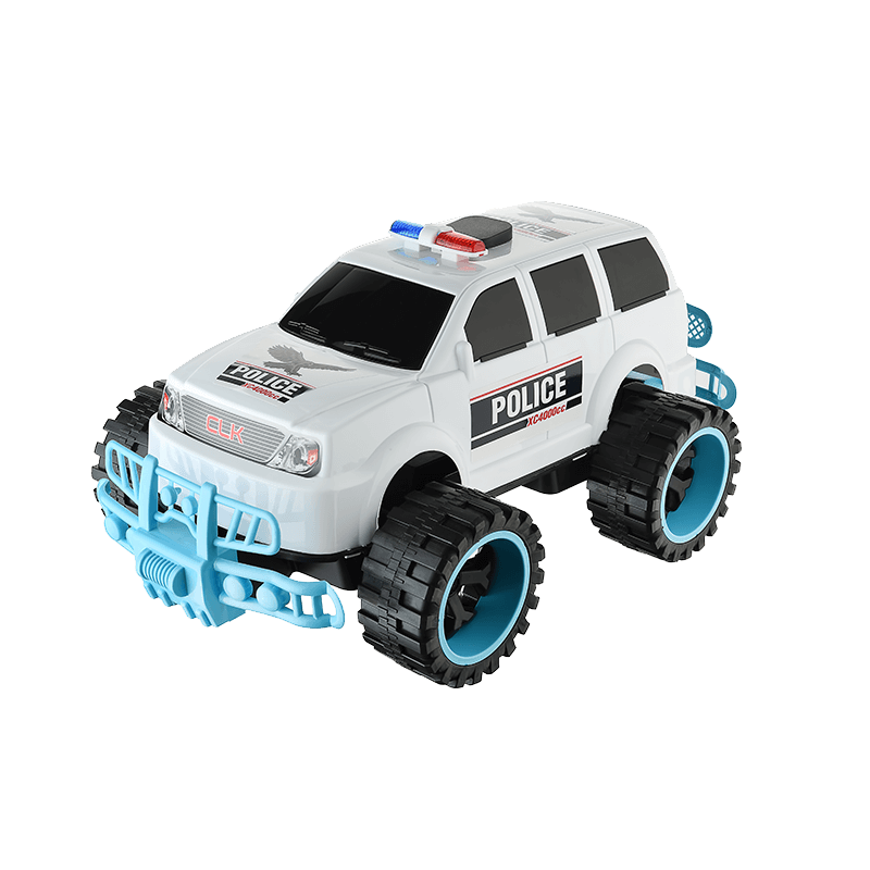 CLK.MINI MONSTER POLIS FILELI 55283 (CLK-283)