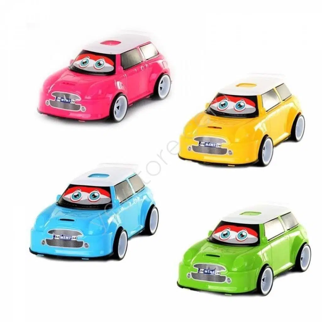 CLK.POSETLI MINI CUPPER 55207 ( 207 )