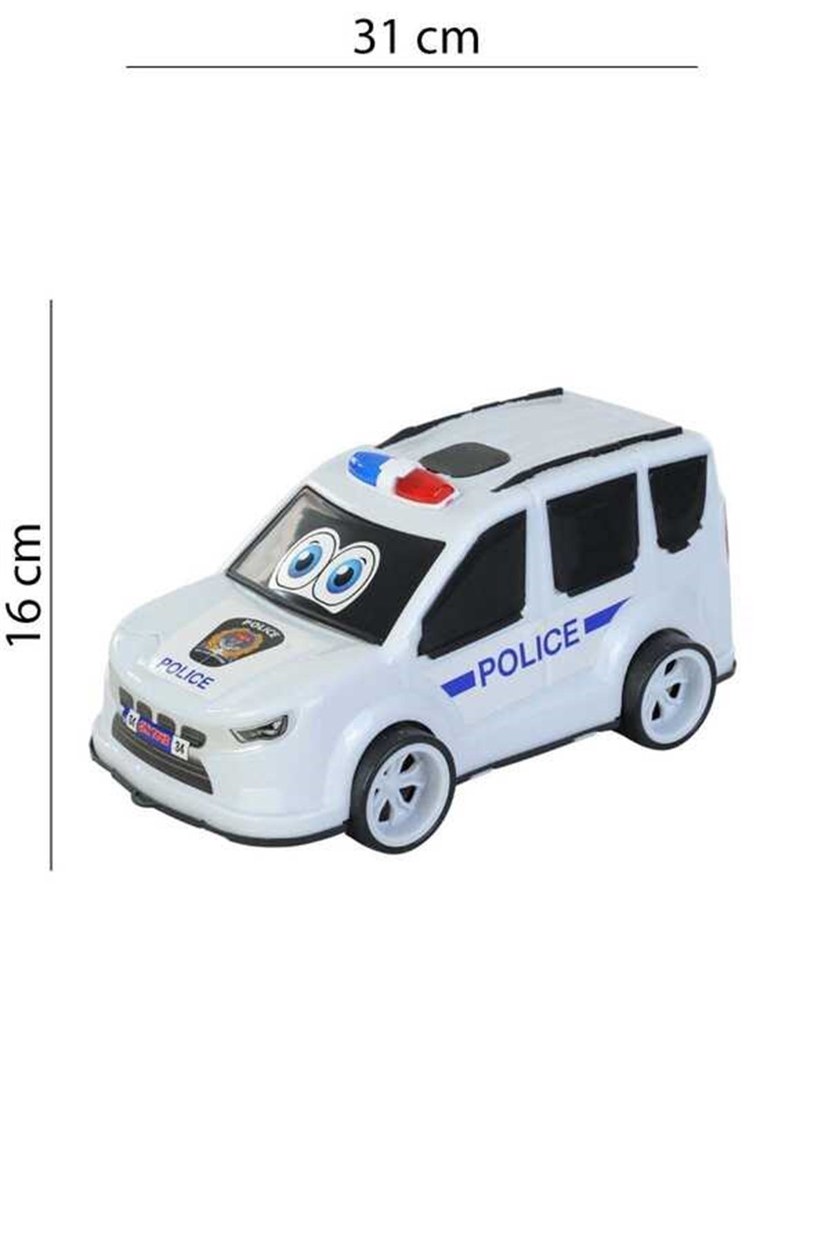 CLK.POSETLI POLIS ARABASI 55202 (202)