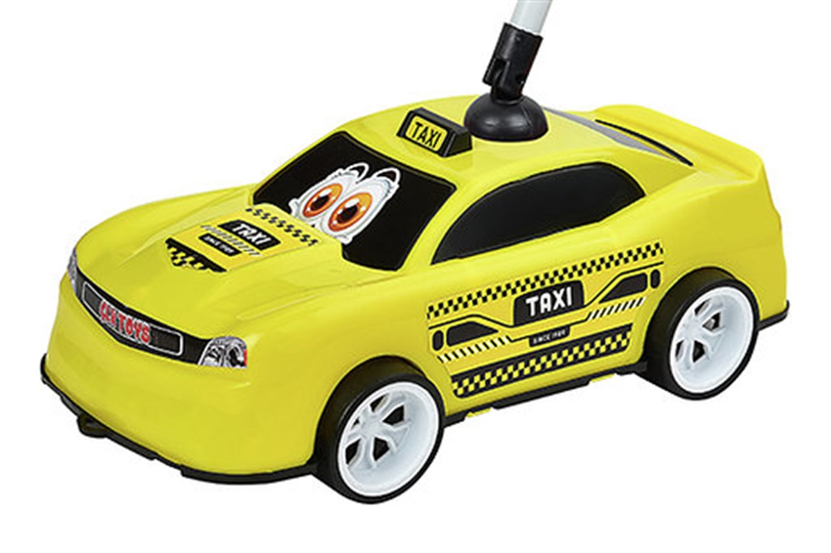 CLK.POSETLI SOPALI BINEK TAKSI ARABA 55225 (225)