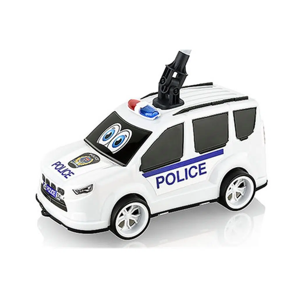 CLK.POSETLI SOPALI POLIS ARABA 55212 (212)