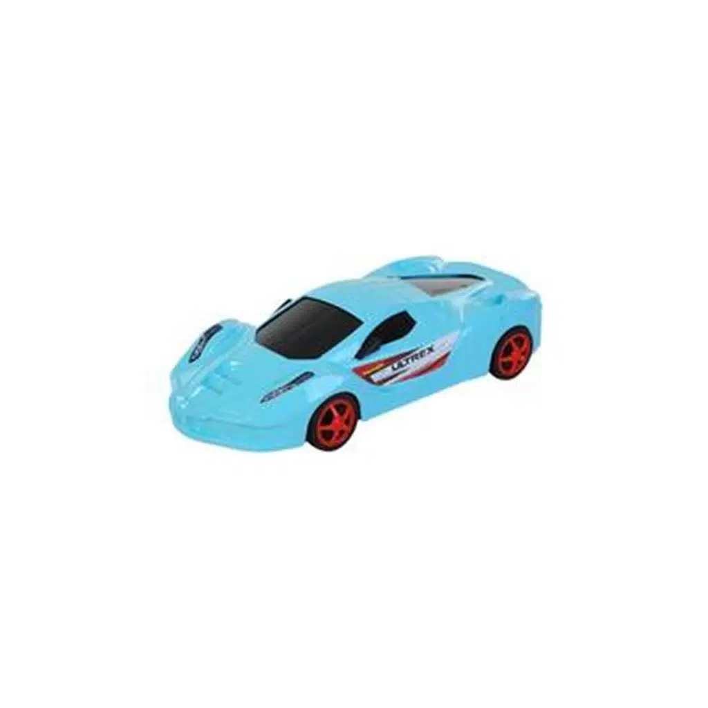 CLK.POSETTE FERRARI ARABA 55195 (CLK195)