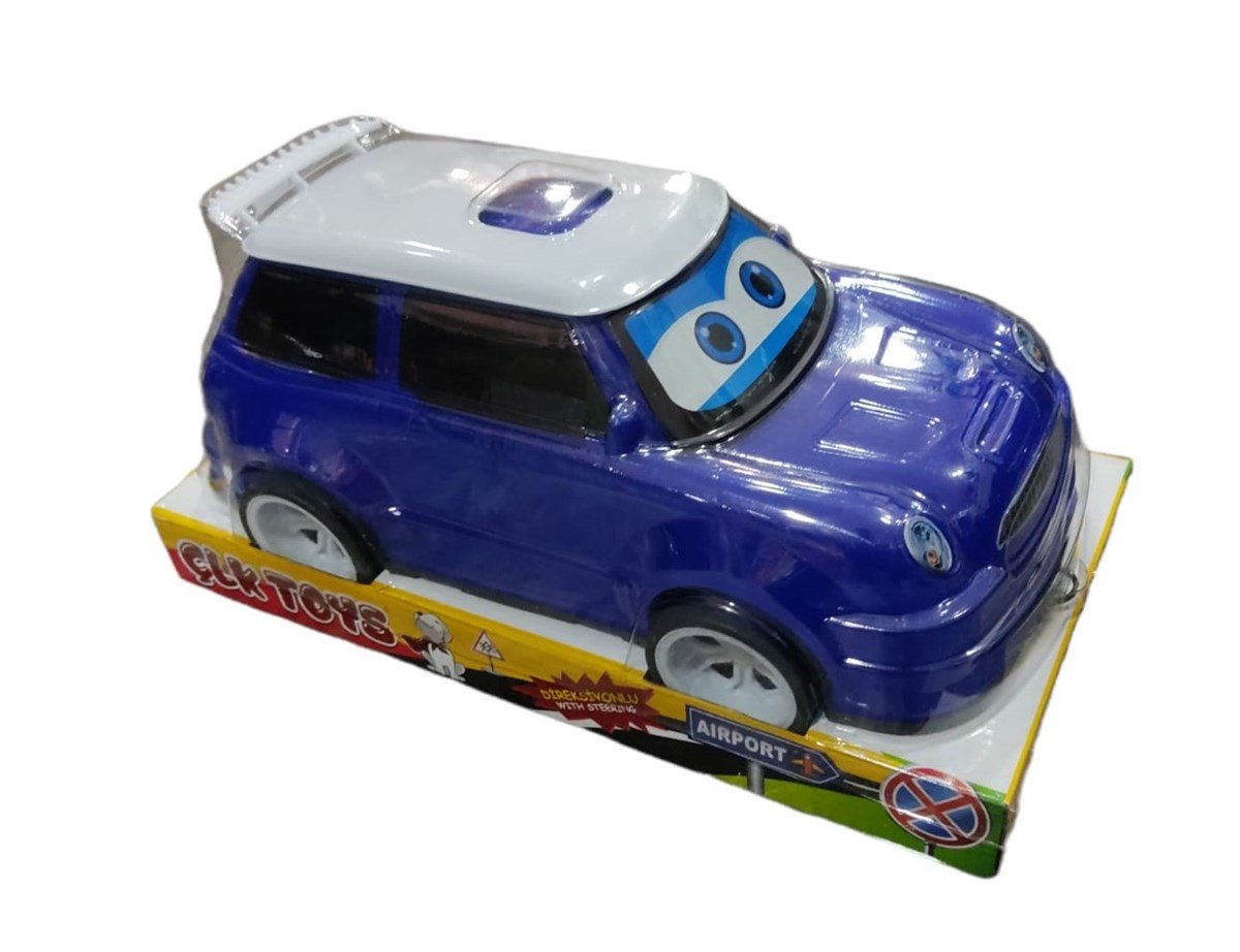 CLK.VAKUMLU SOPALI MINI ARABA CLK 239 55239