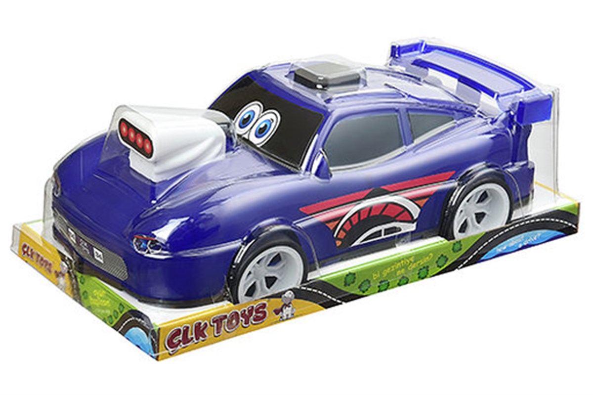 CLK.VAKUMLU SOPALI VIPER ARABA 55238 (238)