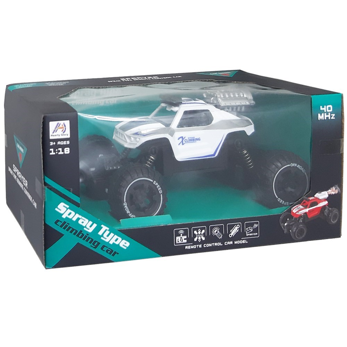 CNM.DUMAN ATAN SARJLI JEEP 62527 (338-25A)