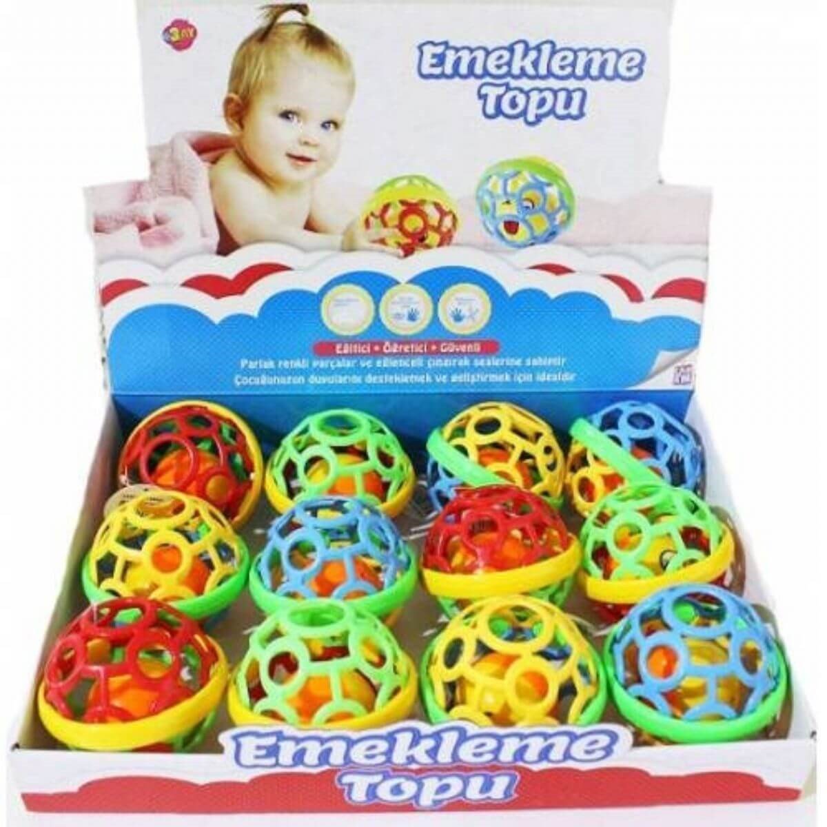 CNM.EMEKLEME TOPU 58070 (CNM03)