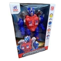 CNM.KUTULU PILLI ROBOT 62990 (6018)