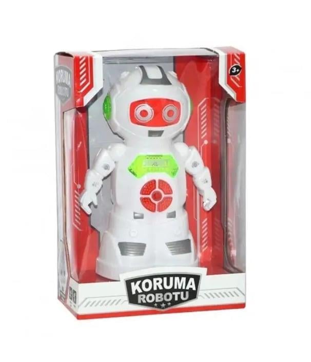 CNM.PILLI TURKCE KONUSAN ROBOT 63201 (28-36)