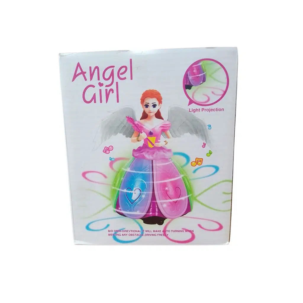 CNR.DANS EDEN ANGEL 45878 (2299)