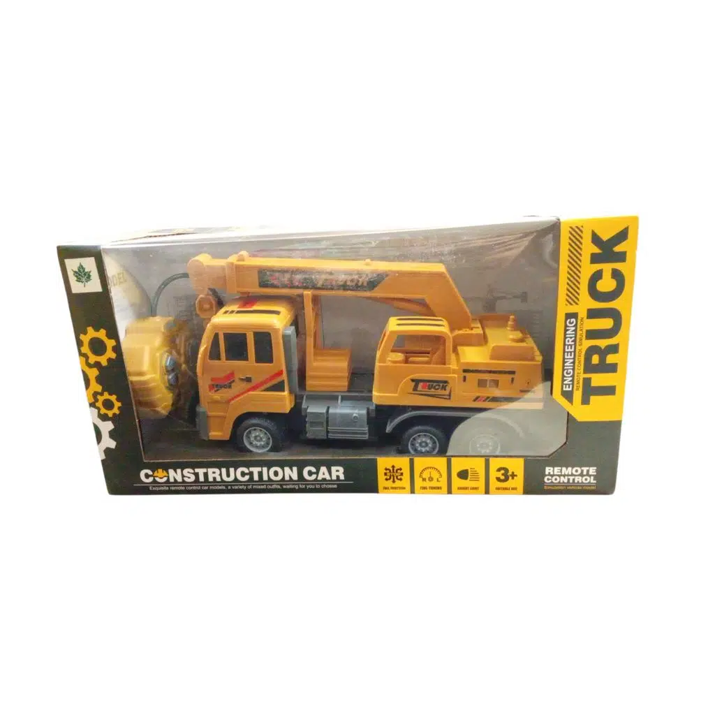 CNR.SARJLI KEPCE 19850