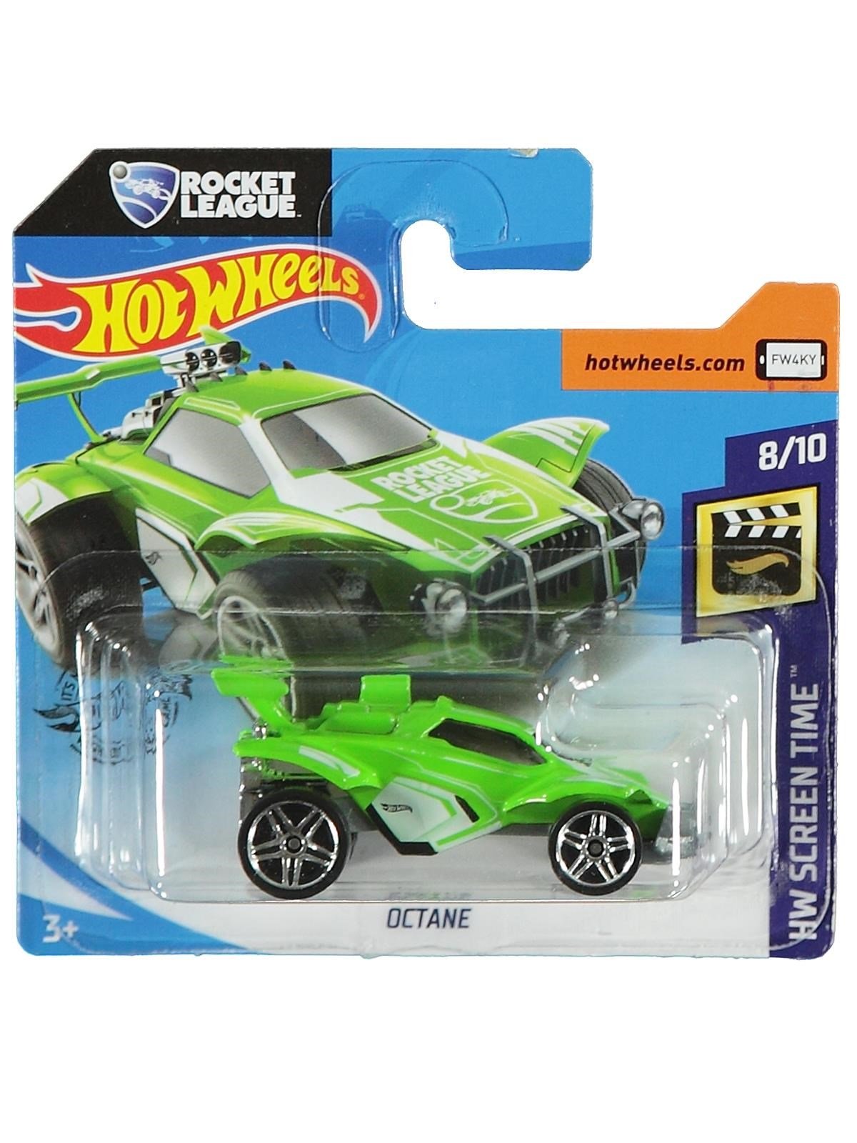 CRN.05785 HOTWHEELS TEKLI ARAC (MTL5785)