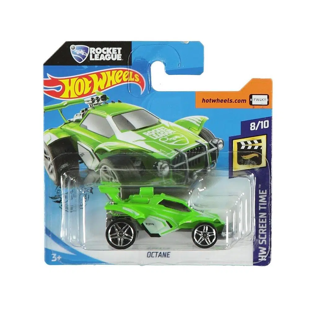 CRN.05785 HOTWHEELS TEKLI ARAC (MTL5785)