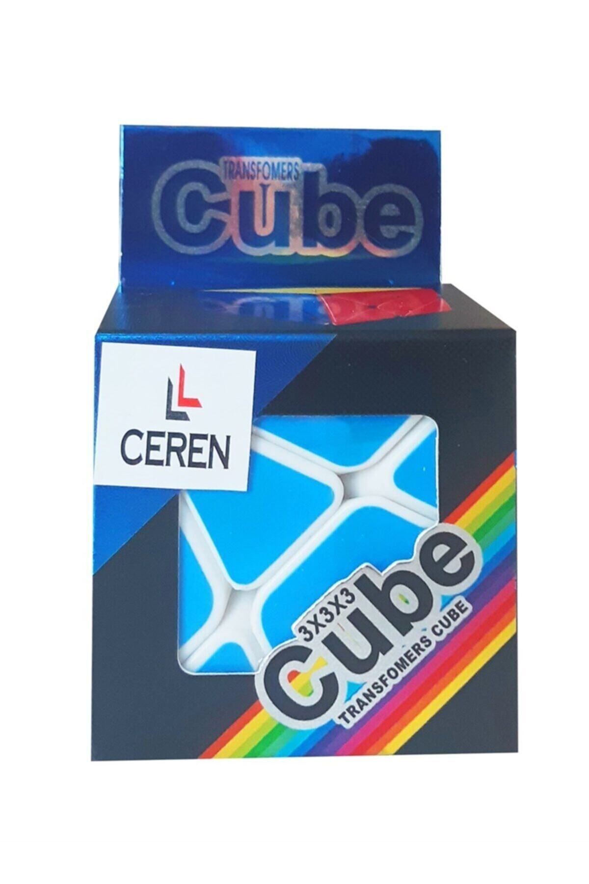 CRN.10921 KUTULU GEOMETRIK KUP