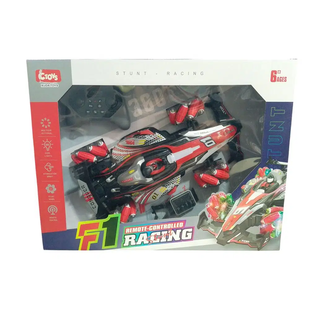 CRN.3688-G143A ISIKLI/SESLI BILEKTEN 360 DRC.DONEN ARABA