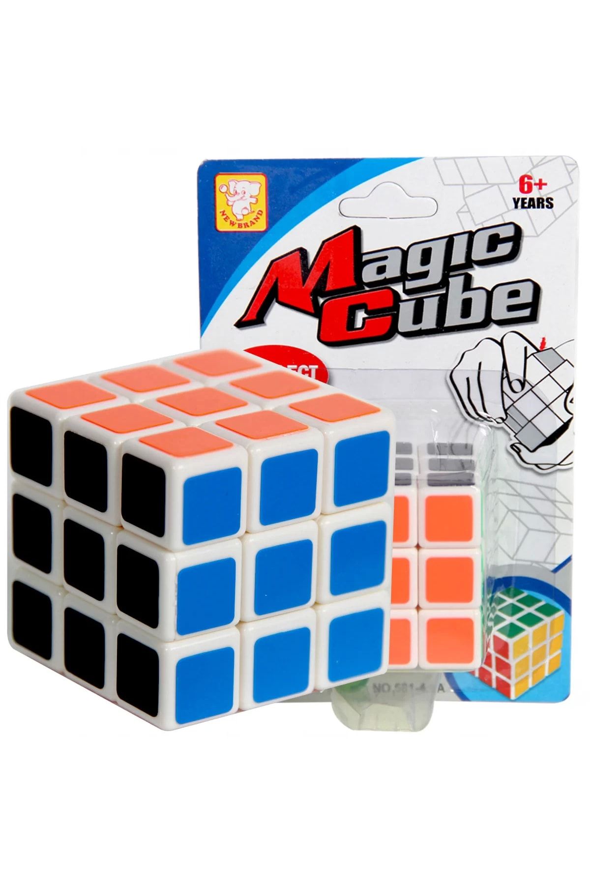 CRN.71705 MINI SIHIRLI KUP 3X3