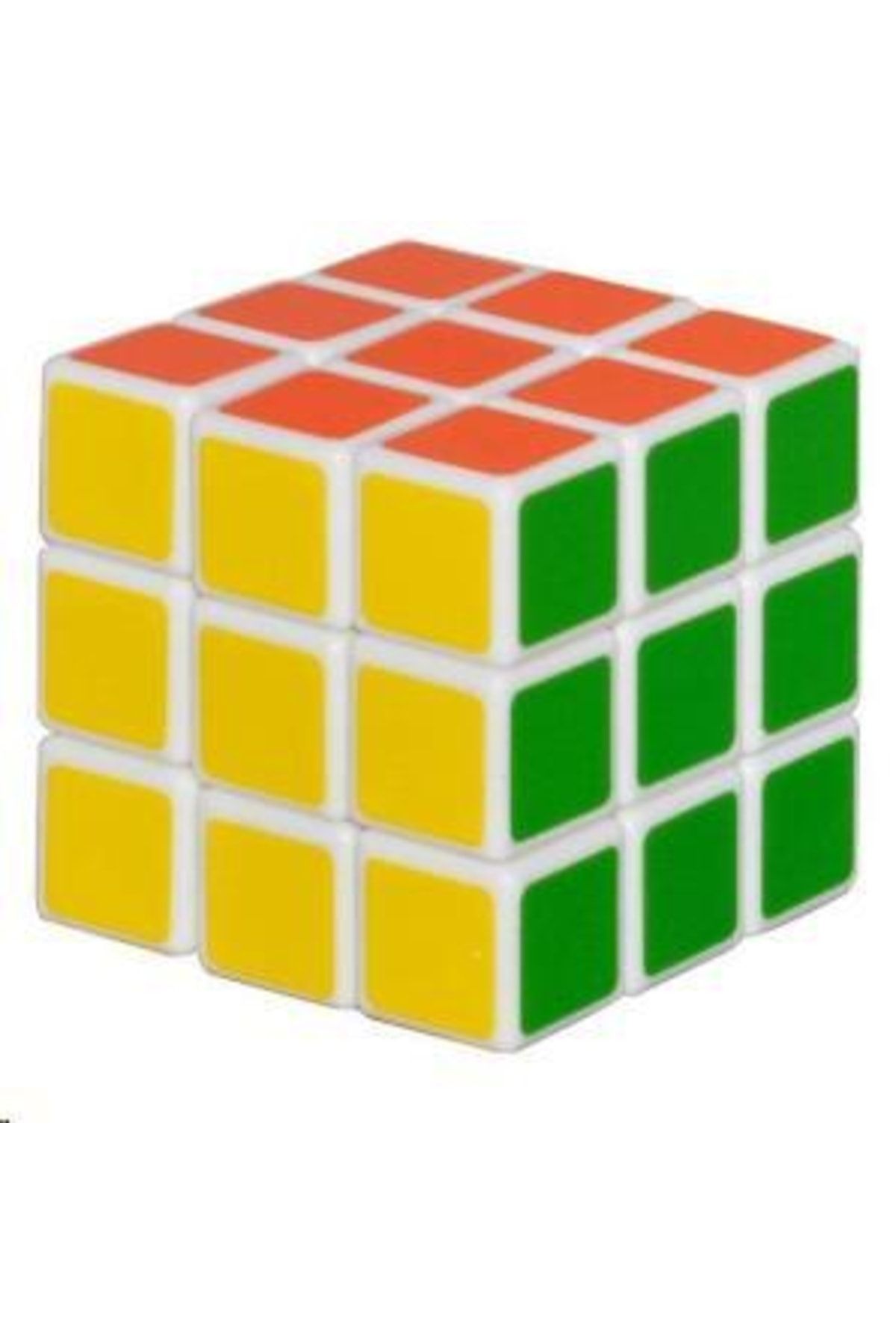 CRN.71707 ORTA SIHIRLI KUP 3X3