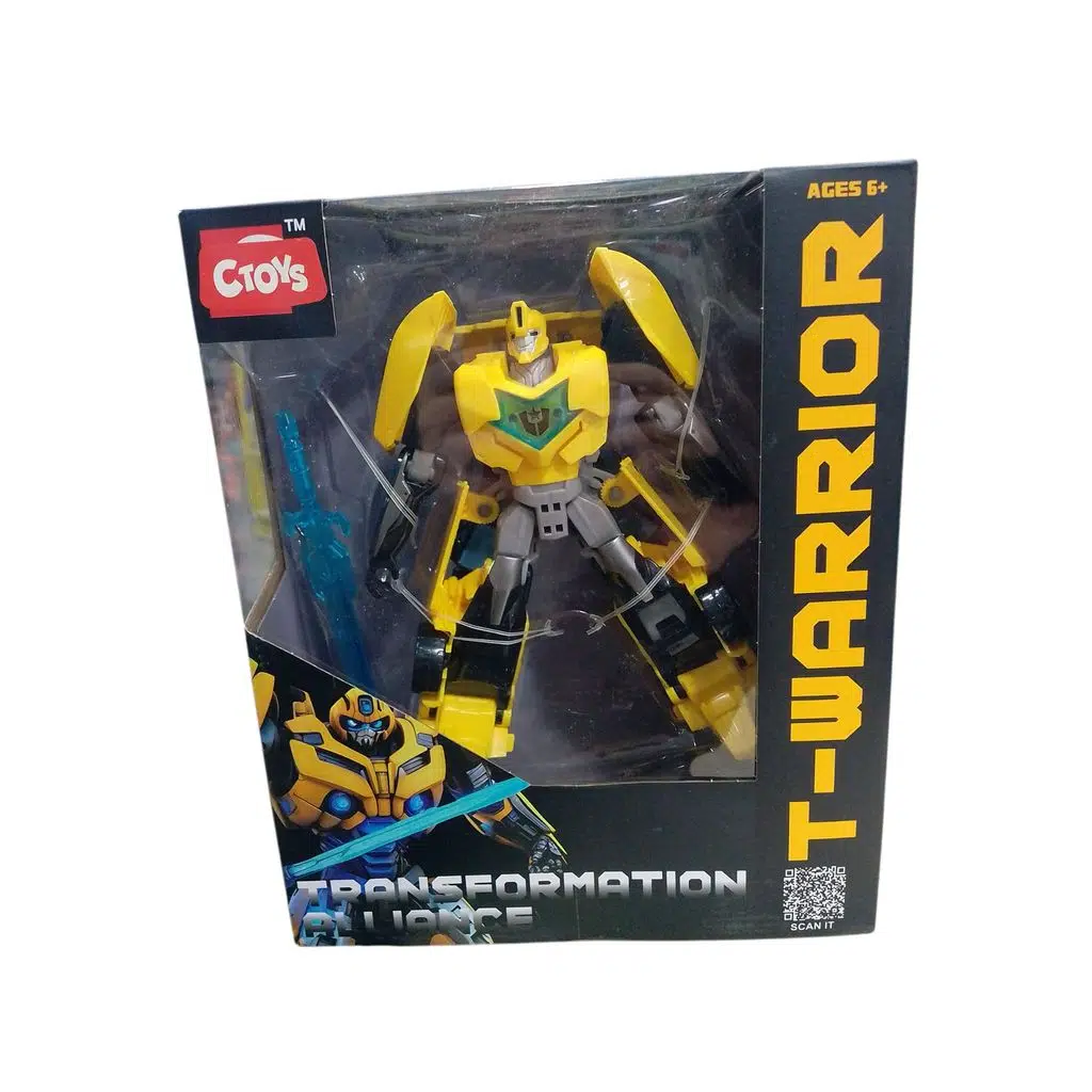 CRN.8018-2 DONUSEBILIN ROBOT 69816