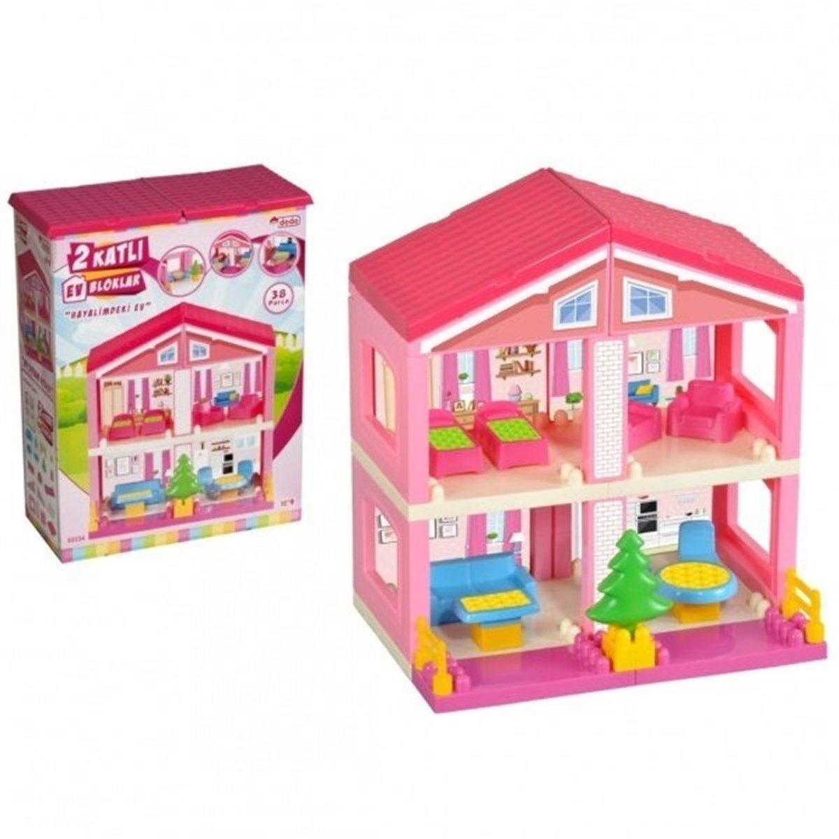 DD.2 KATLI EV BLOKLAR 03234