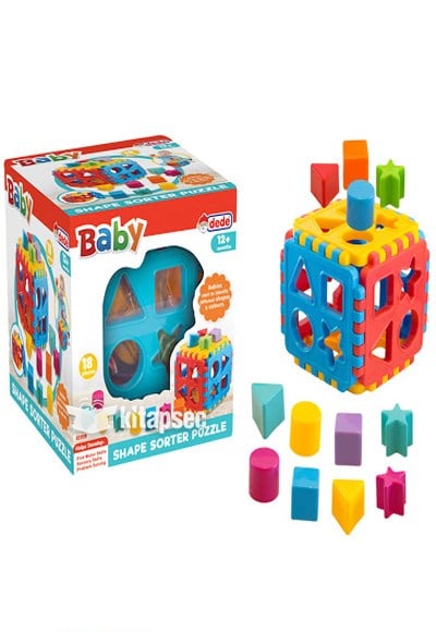 DD.BABY BULTAK PUZZLE 02209